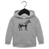 Toddler Sponge Fleece Pullover Hoodie Thumbnail