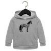 Toddler Sponge Fleece Pullover Hoodie Thumbnail