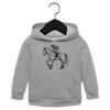 Toddler Sponge Fleece Pullover Hoodie Thumbnail