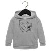 Toddler Sponge Fleece Pullover Hoodie Thumbnail