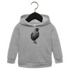 Toddler Sponge Fleece Pullover Hoodie Thumbnail