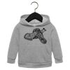 Toddler Sponge Fleece Pullover Hoodie Thumbnail