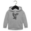 Toddler Sponge Fleece Pullover Hoodie Thumbnail