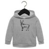 Toddler Sponge Fleece Pullover Hoodie Thumbnail