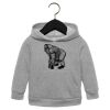 Toddler Sponge Fleece Pullover Hoodie Thumbnail