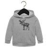 Toddler Sponge Fleece Pullover Hoodie Thumbnail