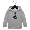 Toddler Sponge Fleece Pullover Hoodie Thumbnail
