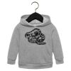 Toddler Sponge Fleece Pullover Hoodie Thumbnail