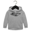 Toddler Sponge Fleece Pullover Hoodie Thumbnail