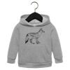 Toddler Sponge Fleece Pullover Hoodie Thumbnail