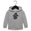 Toddler Sponge Fleece Pullover Hoodie Thumbnail