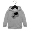 Toddler Sponge Fleece Pullover Hoodie Thumbnail