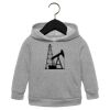 Toddler Sponge Fleece Pullover Hoodie Thumbnail