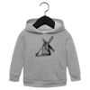 Toddler Sponge Fleece Pullover Hoodie Thumbnail