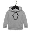 Toddler Sponge Fleece Pullover Hoodie Thumbnail