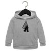 Toddler Sponge Fleece Pullover Hoodie Thumbnail