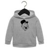 Toddler Sponge Fleece Pullover Hoodie Thumbnail