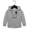 Toddler Sponge Fleece Pullover Hoodie Thumbnail