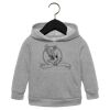 Toddler Sponge Fleece Pullover Hoodie Thumbnail