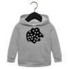 Toddler Sponge Fleece Pullover Hoodie Thumbnail