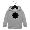 Toddler Sponge Fleece Pullover Hoodie Thumbnail