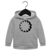 Toddler Sponge Fleece Pullover Hoodie Thumbnail