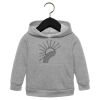 Toddler Sponge Fleece Pullover Hoodie Thumbnail