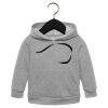 Toddler Sponge Fleece Pullover Hoodie Thumbnail