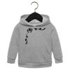 Toddler Sponge Fleece Pullover Hoodie Thumbnail