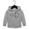 Toddler Sponge Fleece Pullover Hoodie Thumbnail