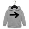 Toddler Sponge Fleece Pullover Hoodie Thumbnail