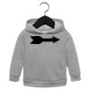 Toddler Sponge Fleece Pullover Hoodie Thumbnail