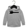 Toddler Sponge Fleece Pullover Hoodie Thumbnail
