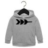 Toddler Sponge Fleece Pullover Hoodie Thumbnail