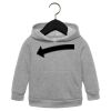 Toddler Sponge Fleece Pullover Hoodie Thumbnail