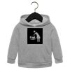 Toddler Sponge Fleece Pullover Hoodie Thumbnail