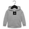 Toddler Sponge Fleece Pullover Hoodie Thumbnail