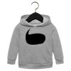 Toddler Sponge Fleece Pullover Hoodie Thumbnail