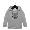 Toddler Sponge Fleece Pullover Hoodie Thumbnail