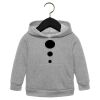 Toddler Sponge Fleece Pullover Hoodie Thumbnail