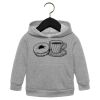 Toddler Sponge Fleece Pullover Hoodie Thumbnail