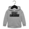 Toddler Sponge Fleece Pullover Hoodie Thumbnail