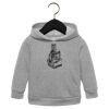 Toddler Sponge Fleece Pullover Hoodie Thumbnail