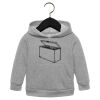Toddler Sponge Fleece Pullover Hoodie Thumbnail