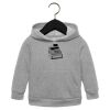 Toddler Sponge Fleece Pullover Hoodie Thumbnail
