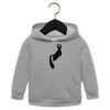 Toddler Sponge Fleece Pullover Hoodie Thumbnail