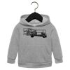 Toddler Sponge Fleece Pullover Hoodie Thumbnail