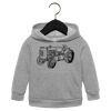 Toddler Sponge Fleece Pullover Hoodie Thumbnail