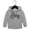 Toddler Sponge Fleece Pullover Hoodie Thumbnail