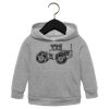 Toddler Sponge Fleece Pullover Hoodie Thumbnail